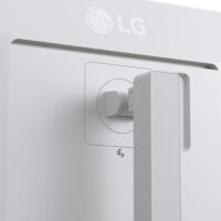 LG UltraWide 34U530A-W 34” 100Hz IPS LED Monitor Full HD Resolution HDR10 Support USB-C Connectivity sRGB 99% AMD FreeSync White - Image 8