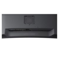 LG UltraWide 34U650A-B 34” 100Hz Curved IPS Monitor QHD Resolution HDR10 Support USB-C Connectivity sRGB 99% Color Accuracy AMD FreeSync Slim Bezel Design Black - Image 8