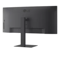 LG UltraWide 34U650A-B 34” 100Hz Curved IPS Monitor QHD Resolution HDR10 Support USB-C Connectivity sRGB 99% Color Accuracy AMD FreeSync Slim Bezel Design Black - Image 7