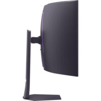 LG UltraGear 45GX950A 45” Dual Mode 165Hz and 330Hz OLED 5K2K WUHD or WFHD 0.03ms G-sync Compatible DisplayPort 2.1 Gaming Monitor - Image 4