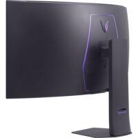 LG UltraGear 45GX950A 45” Dual Mode 165Hz and 330Hz OLED 5K2K WUHD or WFHD 0.03ms G-sync Compatible DisplayPort 2.1 Gaming Monitor - Image 8