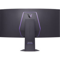LG UltraGear 45GX950A 45” Dual Mode 165Hz and 330Hz OLED 5K2K WUHD or WFHD 0.03ms G-sync Compatible DisplayPort 2.1 Gaming Monitor - Image 5