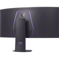 LG UltraGear 45GX950A 45” Dual Mode 165Hz and 330Hz OLED 5K2K WUHD or WFHD 0.03ms G-sync Compatible DisplayPort 2.1 Gaming Monitor - Image 6