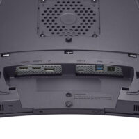 LG UltraGear 45GX950A 45” Dual Mode 165Hz and 330Hz OLED 5K2K WUHD or WFHD 0.03ms G-sync Compatible DisplayPort 2.1 Gaming Monitor - Image 12
