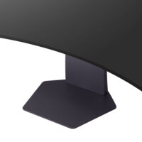 LG UltraGear 45GX950A 45” Dual Mode 165Hz and 330Hz OLED 5K2K WUHD or WFHD 0.03ms G-sync Compatible DisplayPort 2.1 Gaming Monitor - Image 10