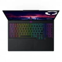 Lenovo Legion 5 Gaming Laptop AMD Ryzen 7 260 16GB DDR5 512GB SSD NVIDIA RTX 5060 8GB Graphics 15.1" WQXGA 165Hz Windows 11 Home - Image 5