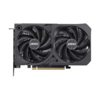 MSI GeForce RTX 5050 SHADOW 2X OC 8GB GDDR6 Graphics Card - Image 2