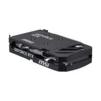 MSI GeForce RTX 5050 SHADOW 2X OC 8GB GDDR6 Graphics Card - Image 4