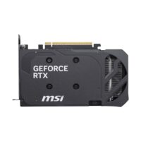 MSI GeForce RTX 5050 SHADOW 2X OC 8GB GDDR6 Graphics Card - Image 3