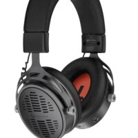 Meetion BTH013 50MM Wireless Surround Sound Gaming Headset - Black - Image 3