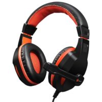 Meetion HP010 Scalable Noise-canceling Wired Gaming Headset with Mic - Image 4