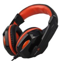 Meetion HP010 Scalable Noise-canceling Wired Gaming Headset with Mic - Image 3