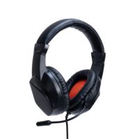 Meetion HP022 Noise-Cancelling RGB Wired Gaming Headset - Image 3
