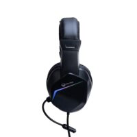 Meetion HP022 Noise-Cancelling RGB Wired Gaming Headset - Image 5
