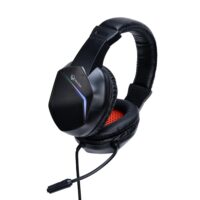 Meetion HP022 Noise-Cancelling RGB Wired Gaming Headset - Image 4