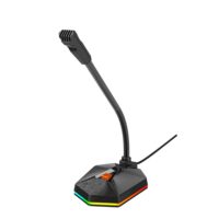Meetion MC13 RGB Multi-angle Adjustable Gooseneck Gaming Microphone - Image 5