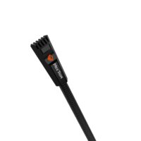 Meetion MC13 RGB Multi-angle Adjustable Gooseneck Gaming Microphone - Image 6