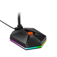 Meetion MC13 RGB Multi-angle Adjustable Gooseneck Gaming Microphone - Image 7