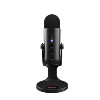 Meetion MC20 Wired Conference Game Microphone