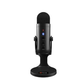 Meetion MC20 Wired Conference Game Microphone