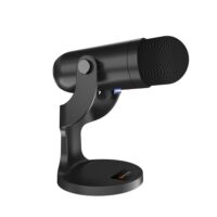 Meetion MC20 Wired Conference Game Microphone - Image 4