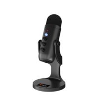 Meetion MC20 Wired Conference Game Microphone - Image 3