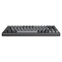 Meetion MK12 65% RGB Arabic Triple Mode Wireless Bluetooth Mechanical Keyboard - Black - Image 5