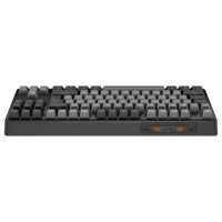 Meetion MK14 TKL Triple-Mode Wireless RGB Mechanical Keyboard - Black - Image 4