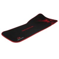 Meetion P100 Non slip Rubber Gaming Mouse Pad - Black - Image 9