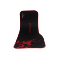 Meetion P100 Non slip Rubber Gaming Mouse Pad - Black - Image 7