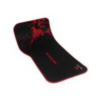 Meetion P100 Non slip Rubber Gaming Mouse Pad - Black - Image 5