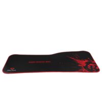 Meetion P100 Non slip Rubber Gaming Mouse Pad - Black - Image 4