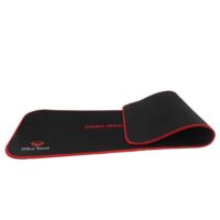 Meetion P100 Non slip Rubber Gaming Mouse Pad - Black - Image 3