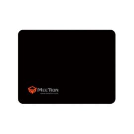Meetion PD015 Soft Rubber Gaming Mouse Pad - Black