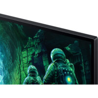 Samsung Odyssey G5 27" LS27FG532E QHD (1440p) 2560 x 1440 HDR 200 Hz Gaming Monitor - Image 4