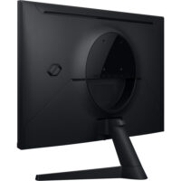 Samsung Odyssey G5 27" LS27FG532E QHD (1440p) 2560 x 1440 HDR 200 Hz Gaming Monitor - Image 6