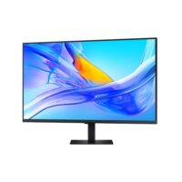 Samsung ViewFinity S8 37” LS37D800UANXZA UHD 4K Professional Monitor (3840 × 2160) 16:9 VA Panel 60Hz Refresh Rate 5ms (GtG) Response Time 3000:1 Contrast Ratio 350 nits Brightness 1.07 Billion Colors with HDR10 HDMI, DisplayPort & USB-C - Image 7
