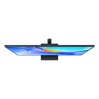 Samsung ViewFinity S8 37” LS37D800UANXZA UHD 4K Professional Monitor (3840 × 2160) 16:9 VA Panel 60Hz Refresh Rate 5ms (GtG) Response Time 3000:1 Contrast Ratio 350 nits Brightness 1.07 Billion Colors with HDR10 HDMI, DisplayPort & USB-C - Image 8