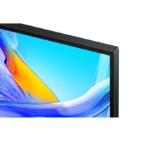 Samsung ViewFinity S8 37” LS37D800UANXZA UHD 4K Professional Monitor (3840 × 2160) 16:9 VA Panel 60Hz Refresh Rate 5ms (GtG) Response Time 3000:1 Contrast Ratio 350 nits Brightness 1.07 Billion Colors with HDR10 HDMI, DisplayPort & USB-C - Image 10