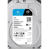 Seagate Sky Hawk ST4000VX016 4TB 3.5" SATA Surveillance Hard Drive - Image 2