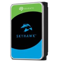 Seagate Sky Hawk ST4000VX016 4TB 3.5" SATA Surveillance Hard Drive - Image 3