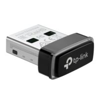 TP-Link Archer TX1U Nano AX300 Nano Wi-Fi 6 Wireless USB Adapter - Image 3