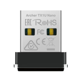 TP-Link Archer TX1U Nano AX300 Nano Wi-Fi 6 Wireless USB Adapter