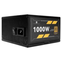Thermalright AX-1000 1000W 80 Plus Gold Fully Modular Power Supply - Image 3