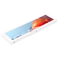 Thermalright Trofeo Vision 9.16 LCD Screen USB Type C – White - Image 4