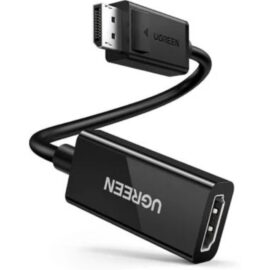 UGREEN 40363 DP to 4K HDMI Converter with Audio