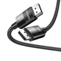 UGREEN 80393 Display Port 8K1.4 M/M Cable 3M - Image 2
