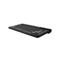 A4Tech FBK30 Fstyler Bluetooth & 2.4G Wireless Keyboard - Blackcurrant - Image 4