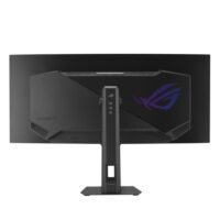 Asus ROG Strix OLED XG34WCDG Monitor 34" 3440x1440 175Hz (Above 144Hz) 0.03ms (GTG) OLED Care Pro Neo Proximity Sensor 99.3% DCI-P3 true 10-bit color G-Sync compatible DisplayWidget Center ELMB HDR - Image 6