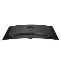 Asus ROG Strix OLED XG34WCDG Monitor 34" 3440x1440 175Hz (Above 144Hz) 0.03ms (GTG) OLED Care Pro Neo Proximity Sensor 99.3% DCI-P3 true 10-bit color G-Sync compatible DisplayWidget Center ELMB HDR - Image 8